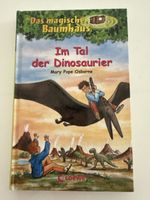 Buch Kinder Das magische Baumhaus: Im Tal der Dinosaurier