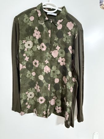 Bluse