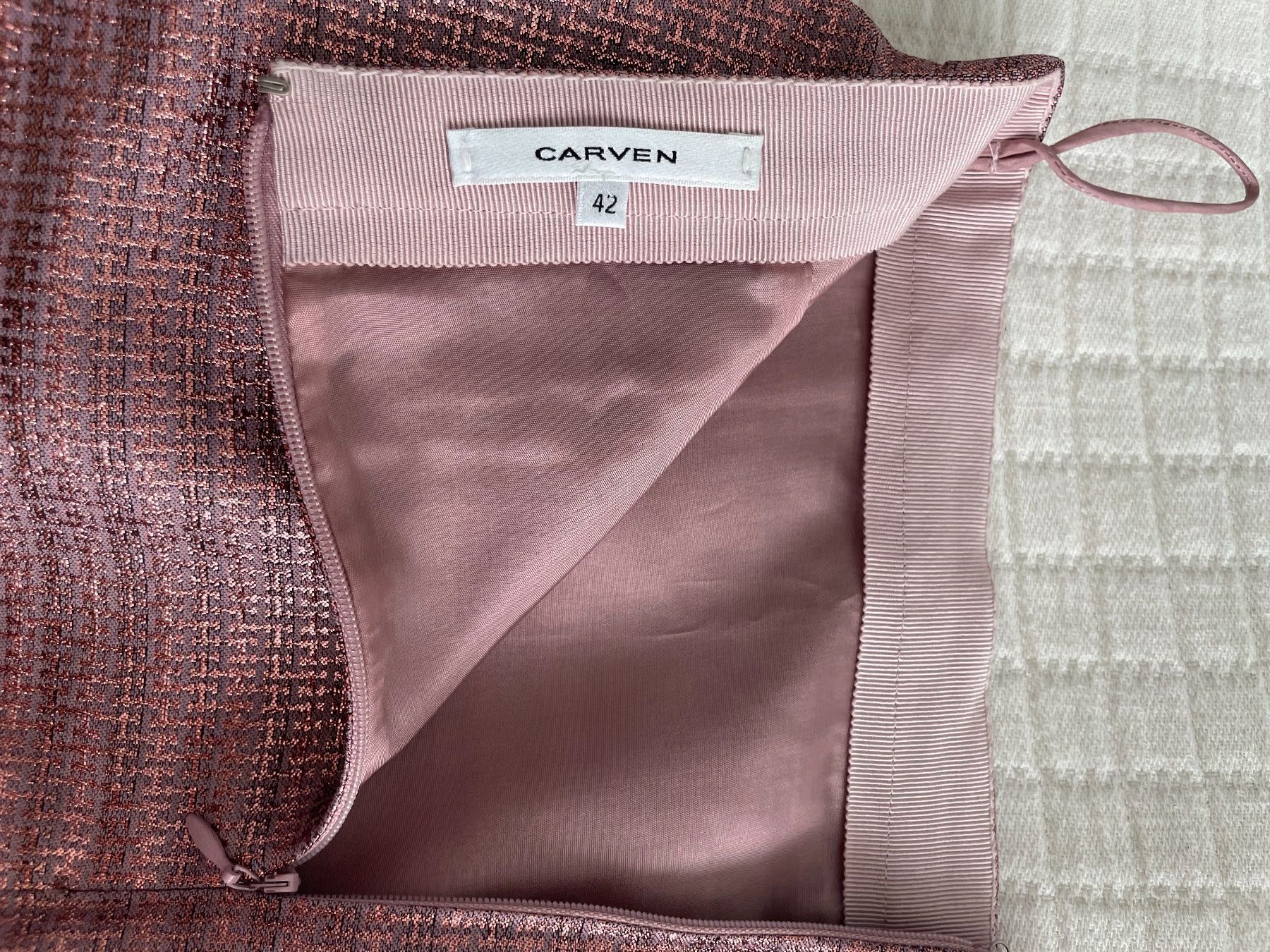 Gonne: CARVEN Rock – Nuovo (secondo la descrizione) da Zürich venduto da erica72 3
