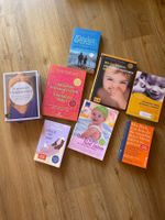 8 Erziehungs- und Familienratgeber gebraucht gut erhalten