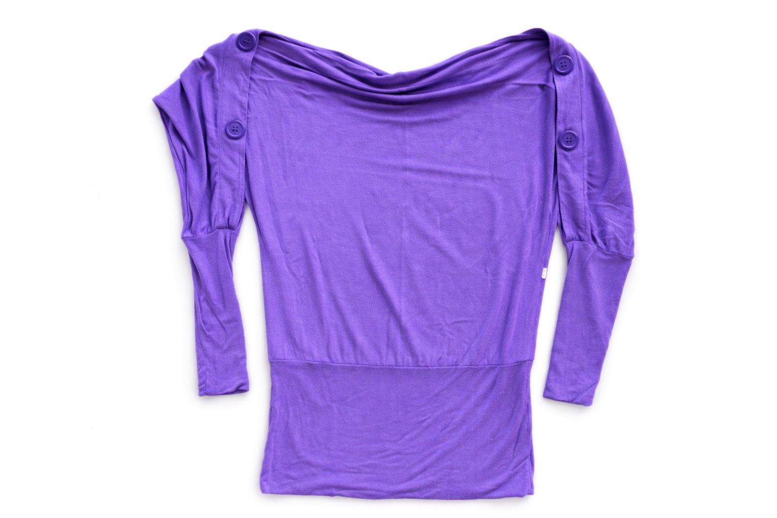 Tuniche: Longshirt Lila Gr. 36 – Nuovo (secondo la descrizione) da Fully venduto da VaneaSelection 2