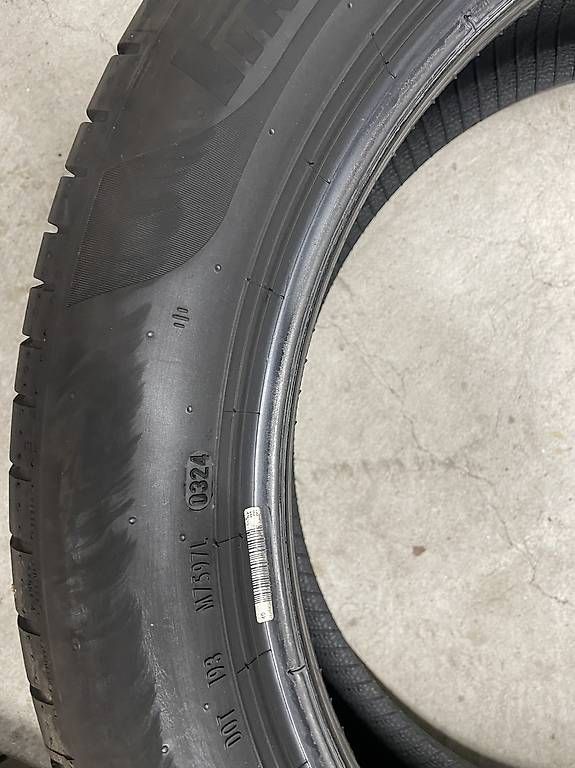 Pneumatici & Ruote complete: 215/50R18 – Usato da Oberrohrdorf venduto da nuba78 1