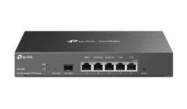 TP-Link Omada Gigabit VPN Router ER7206 5 Port