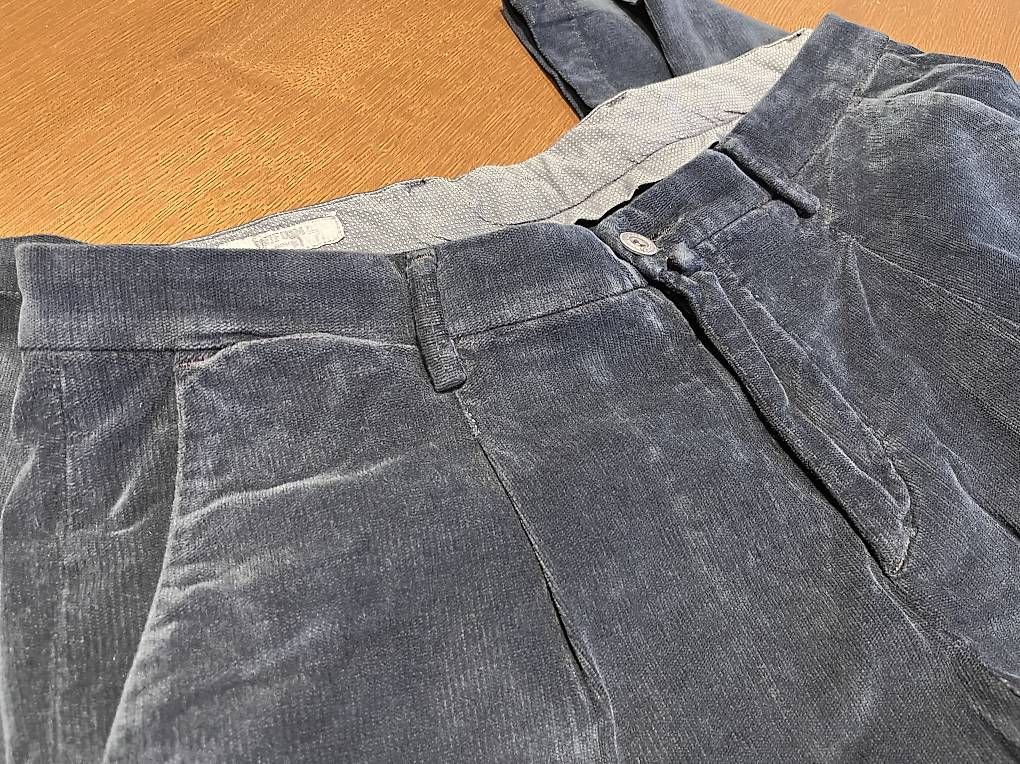 Pantaloni: 2 Chinos, "Uniform Jeans", 34 – Nuovo e nell'imballaggio originale da Zürich venduto da joe_zh8048 3