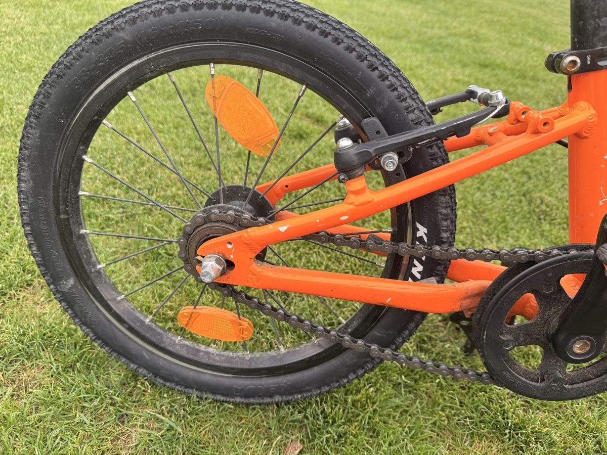 Naloo Velos: Naloo Chameleon – Gebraucht aus Sirnach von Iemiroc 2