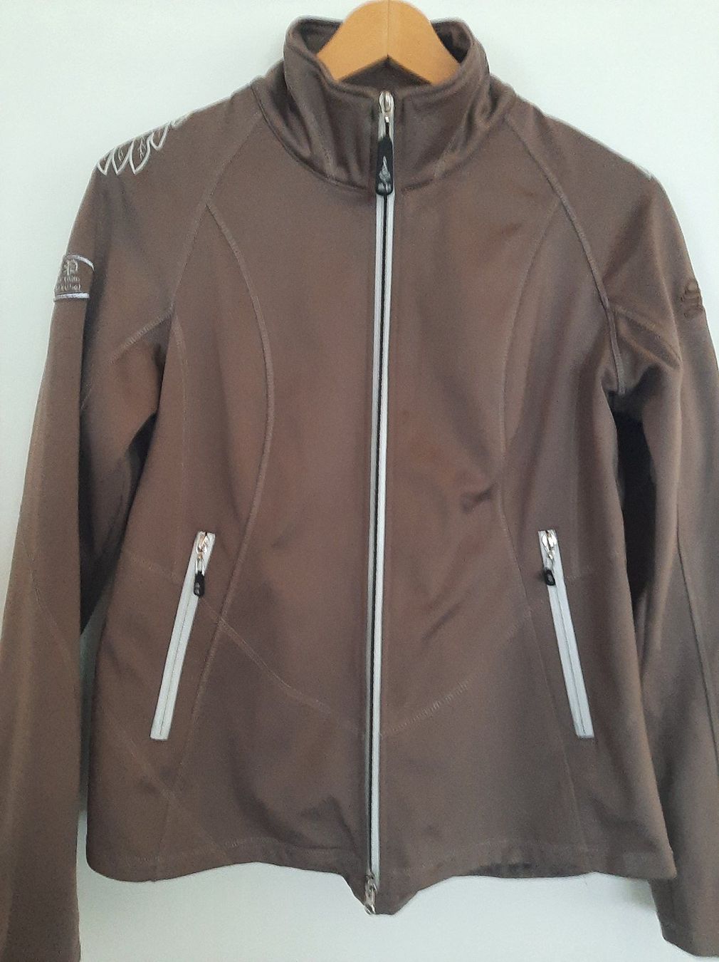 Sportalm Giacche: Sportalm Softshelljacke Gr. 38 – Usato da Muotathal venduto da robin40 5