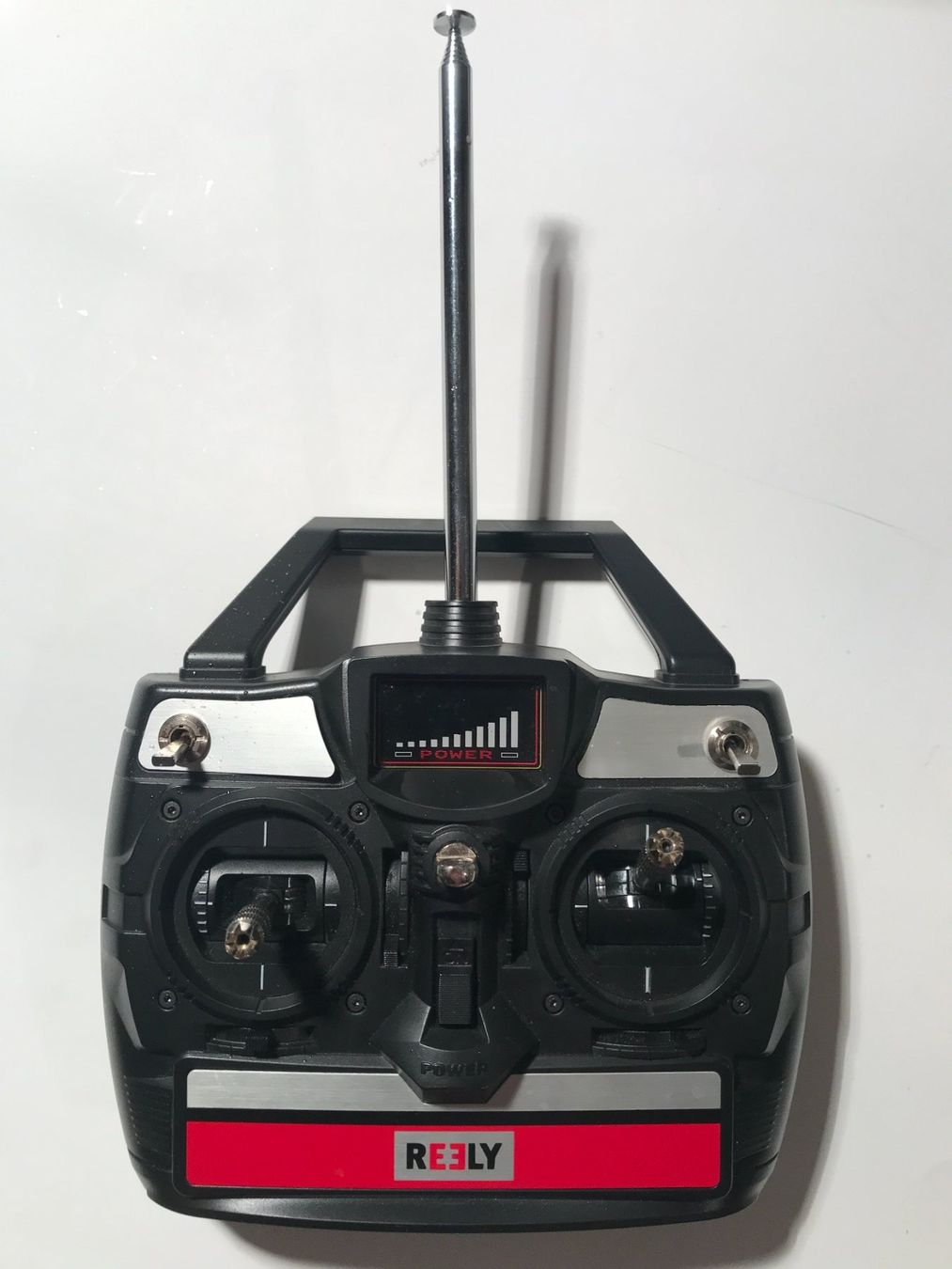 Reely Modellismo RC: Helikopter Reely EP Super-Micro Helicopter RtF – Difettoso da Zürich venduto da oso04 6
