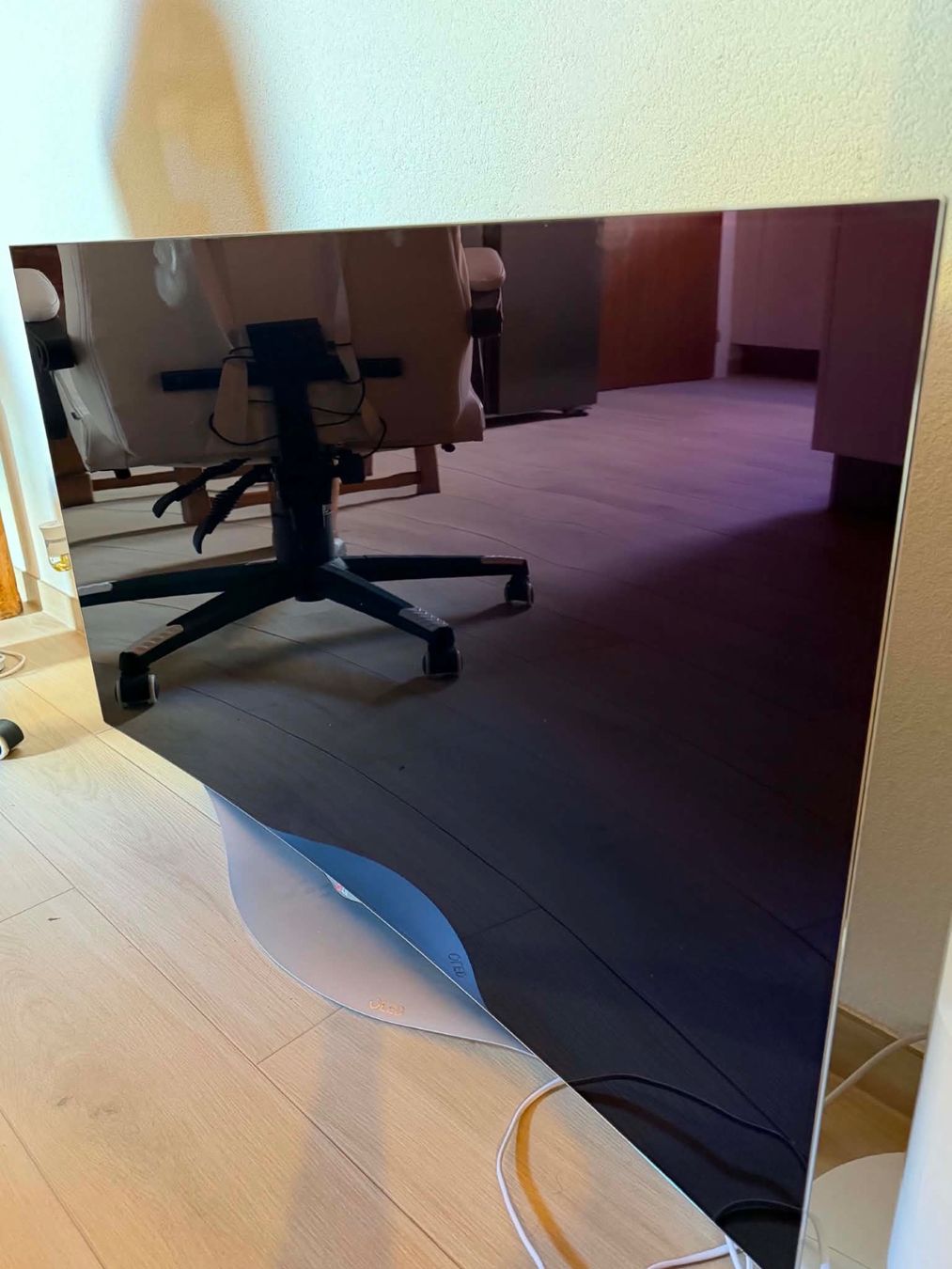 LG Fernseher: LG Oled ab.-1CHF – Gebraucht aus Rennaz von lav_6kxf 1