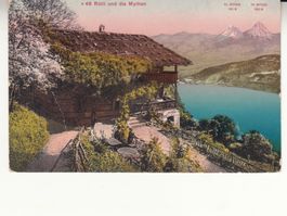Rütli 1912