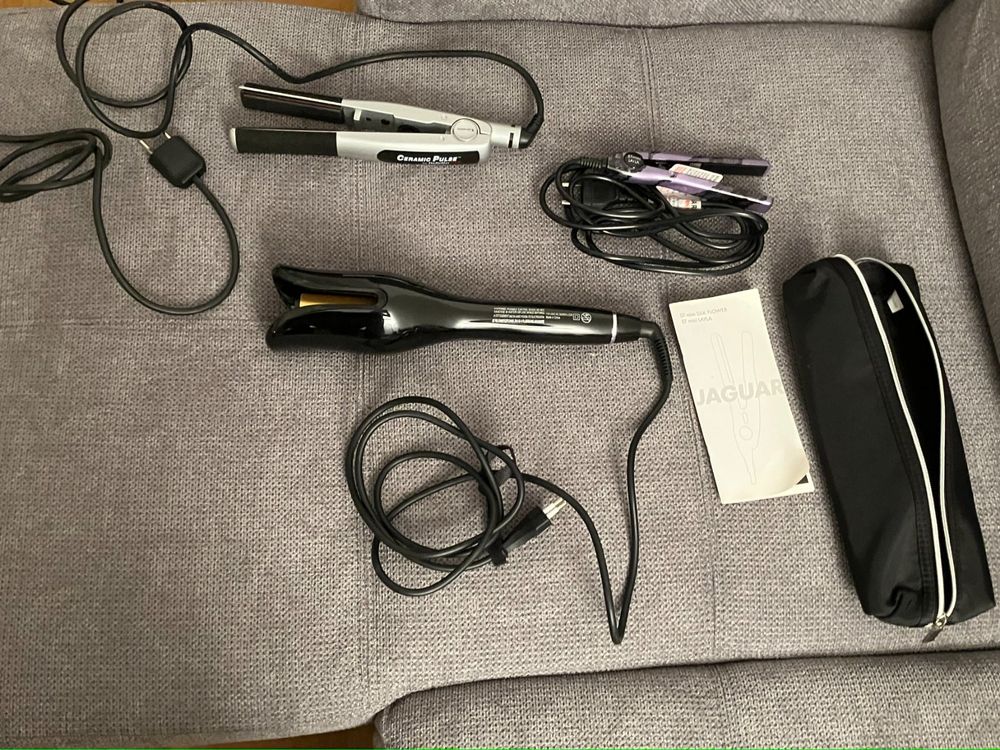 Babyliss | Kaufen auf Ricardo