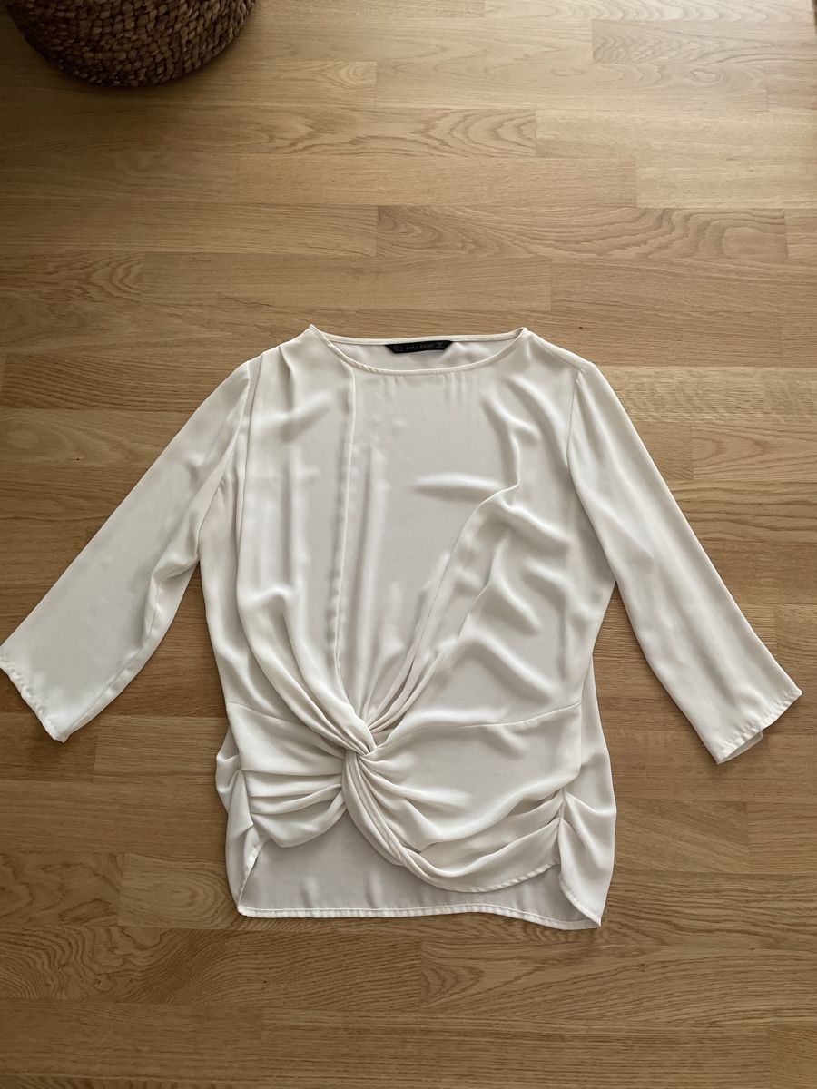 Zara Camicette: Bluse von Zara Gr 38 – Usato da Zürich venduto da aha_v2zt