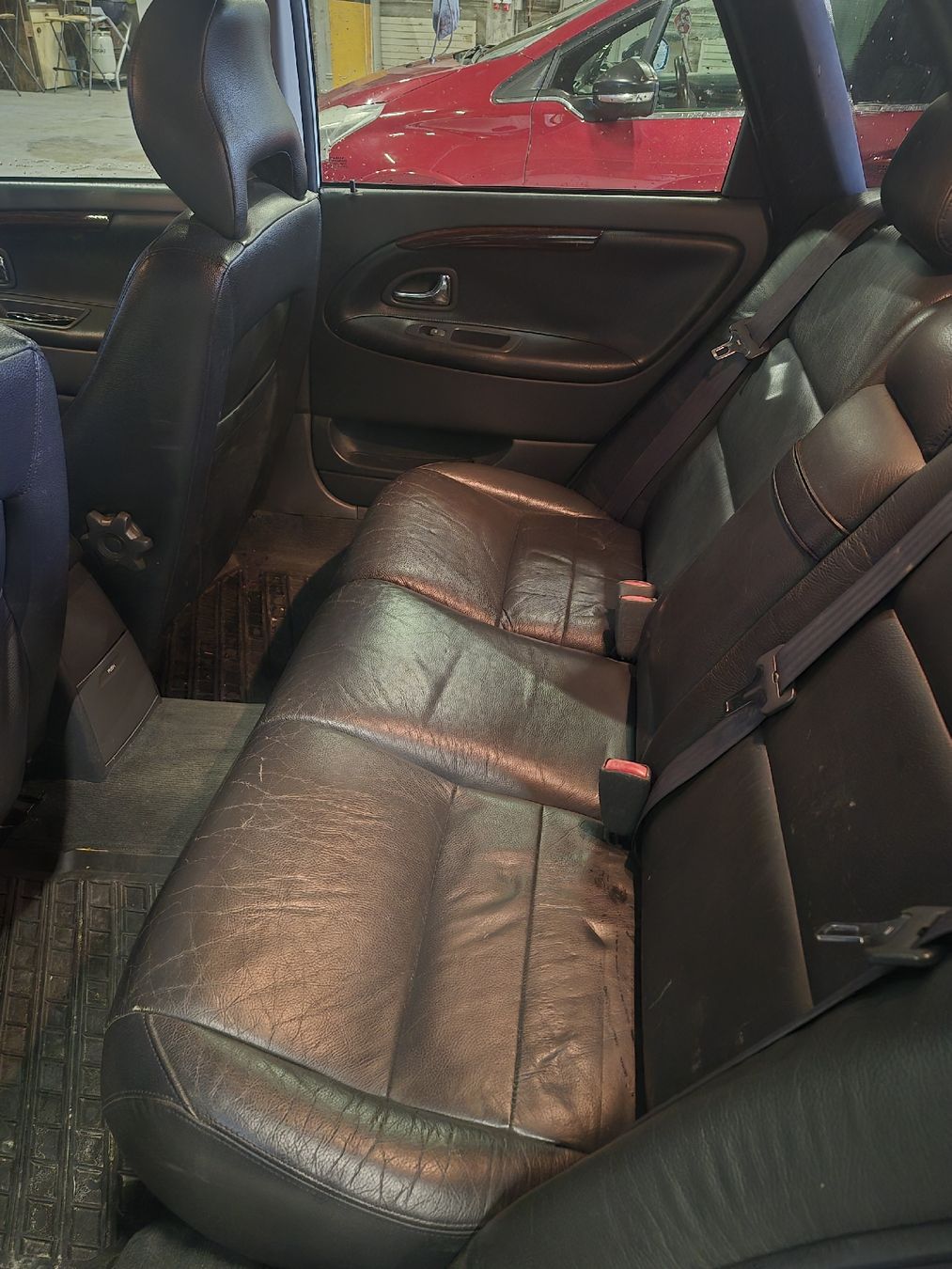 Volvo Automobili: Volvo V40 2.0 T – Usato da Wimmis venduto da gab_88qy 6