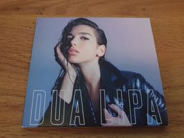 Dua Lipa - Dua Lipa - CD