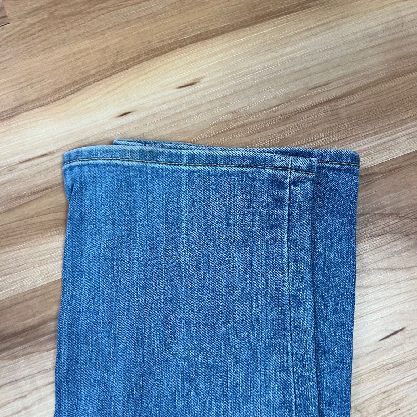 Jeans: Vintage Eddie Bauer 90s Denim Jeans – Gebraucht aus Herisau von 1asupply 2