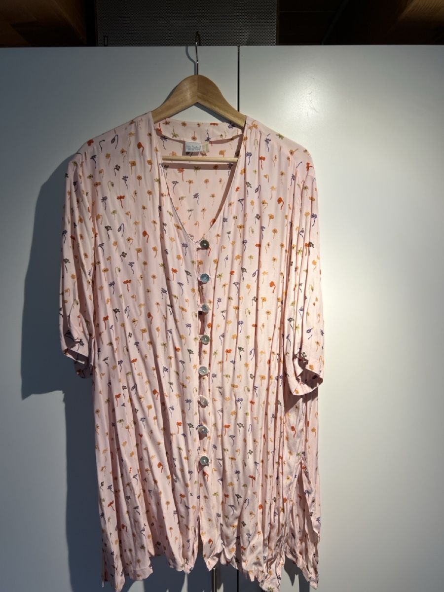 Ulla Popken Camicette: Vintage Ulla Popken Bluse, Gr. 46/48 – Usato da Wallisellen venduto da sarinavs