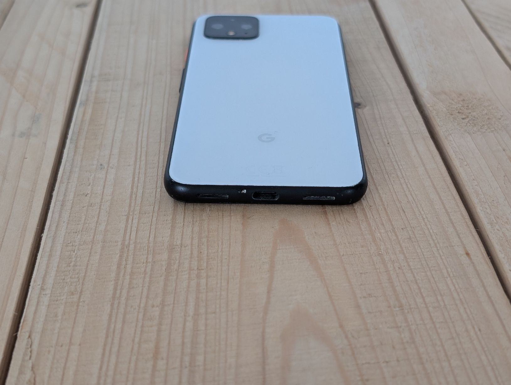 Google Handys / Smartphones: Google Pixel 4 – Gebraucht aus Buttwil von Sadusk 7