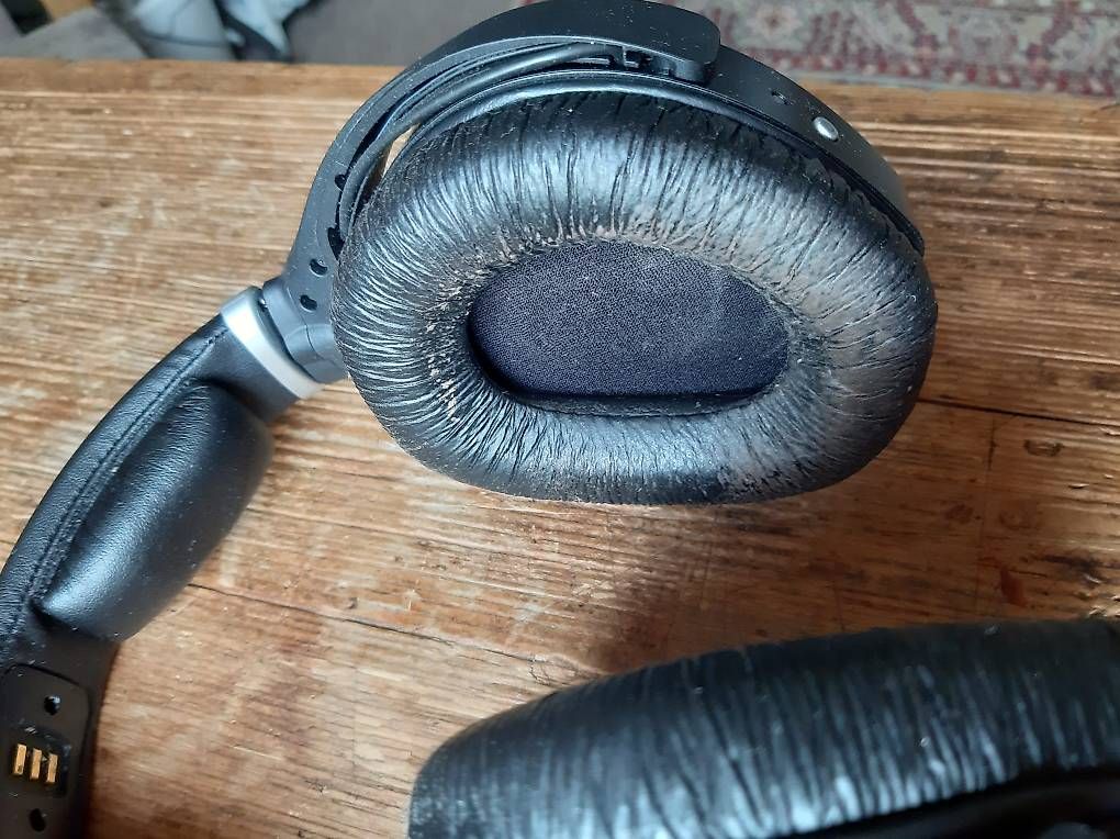 Cuffie: Sennheiser RS 195 – Usato da Elsau venduto da ZOLOLI 1