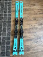 Fischer RC4 Worldcup SC 155 cm inkl. RSX 12 