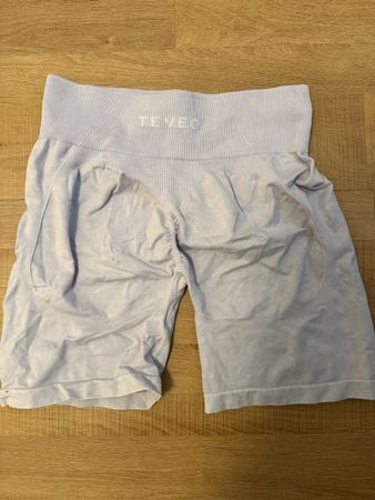 Teveo Sport Shorts, XL, neuwertig, ideal für den Sommer!