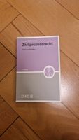 Zivilprozessrecht in a nutshell 3. Aufl. (2021)