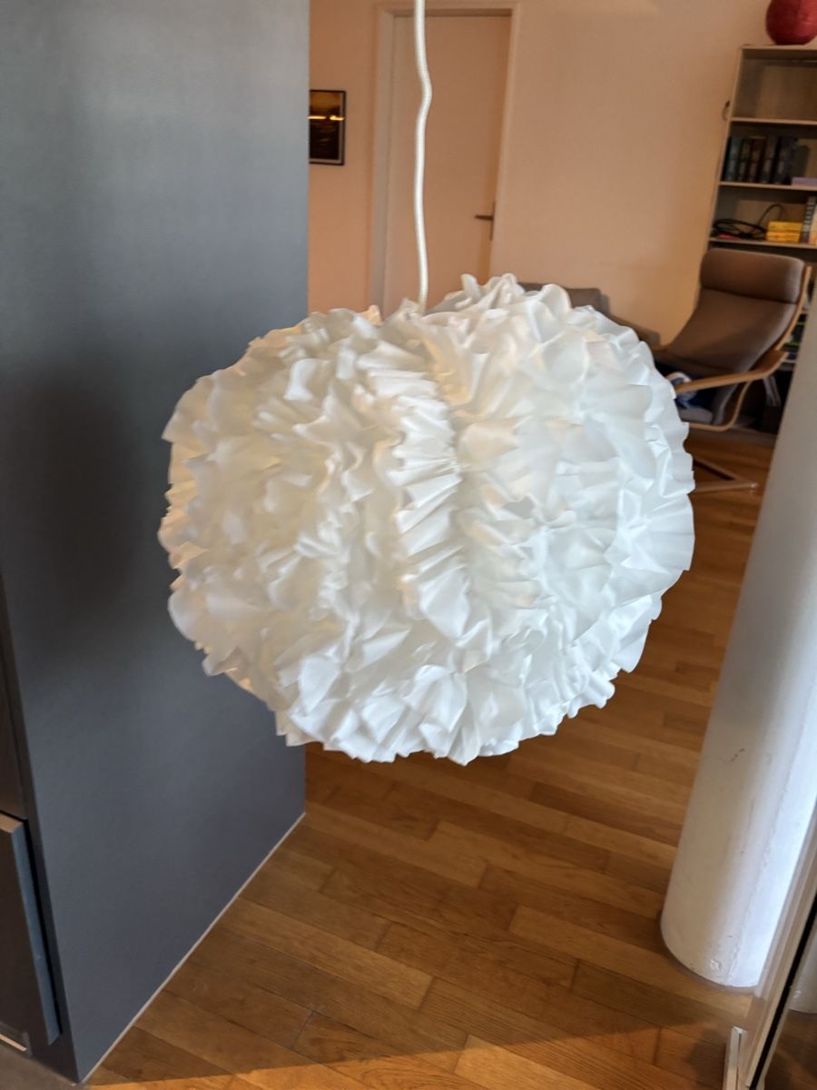 Ikea Kronleuchter & Deckenlampen: IKEA Haengelampe – Gebraucht aus liebefeld von tor_nn2l 1