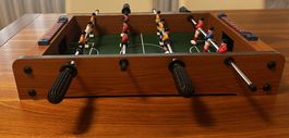 Tischkicker