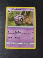 Whirlipede 57/147 Pokémon SM Burning Shadows 2017 (EN) ab 1.