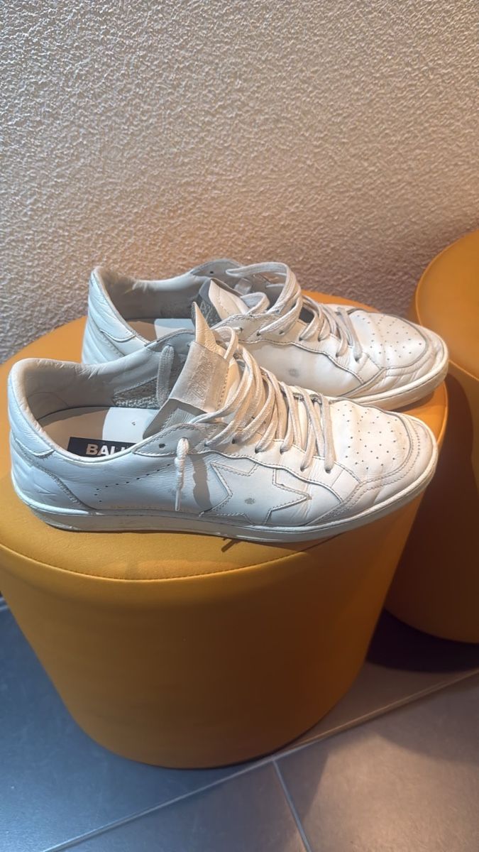 Golden Goose Scarpe da uomo: Golden Goose Herren Gr. 42 – Usato da Eschenbach LU venduto da gab_bky2 1