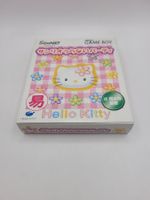 Hello Kitty Party Gameboy OVP Japan GB