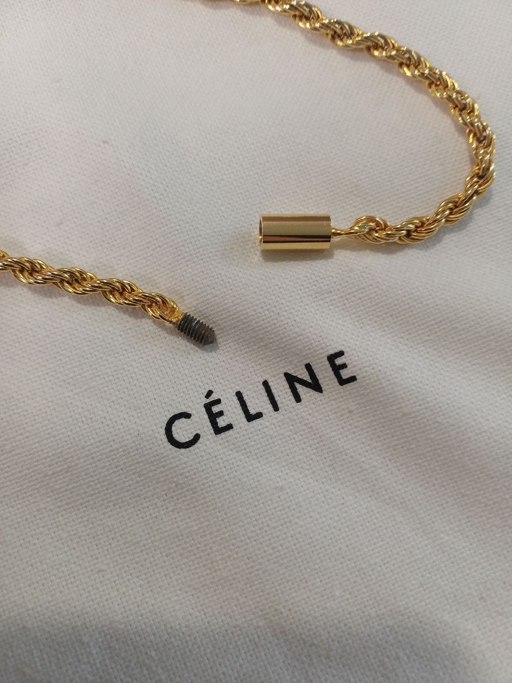 Celine Taschen für Damen: celine umhängetasche – Gebraucht aus Goldach von Requiliz 6