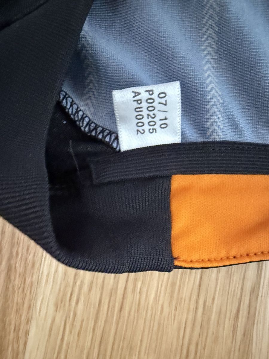 Adidas Leibchen & Hosen: Chelsea Away 2010/2011 – Neu (gemäss Beschreibung) aus Cham von Sandro-G 2