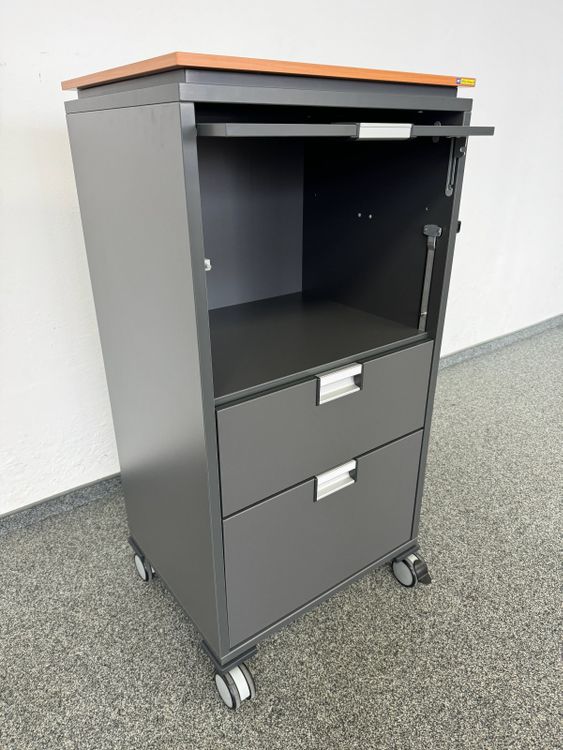 Steelcase Moby Roll-Caddy (Gebraucht) in Schönenwerd für CHF 159 – nur ...