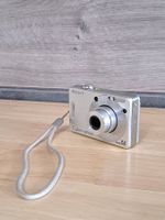 SONY Kamera DSC-w70 Cyber-shot Carl Zeiss Objektiv 7.2MP Top