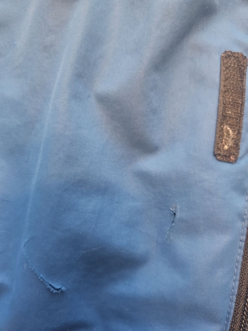 Giacche: übergangs jacke gr 122x128 – Usato da Münchenbuchsee venduto da Kappa8 1