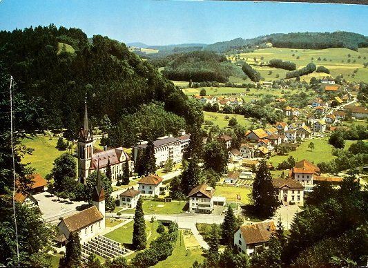 Cartoline postali: DUSSNANG TG – Usato da Jona venduto da philajona