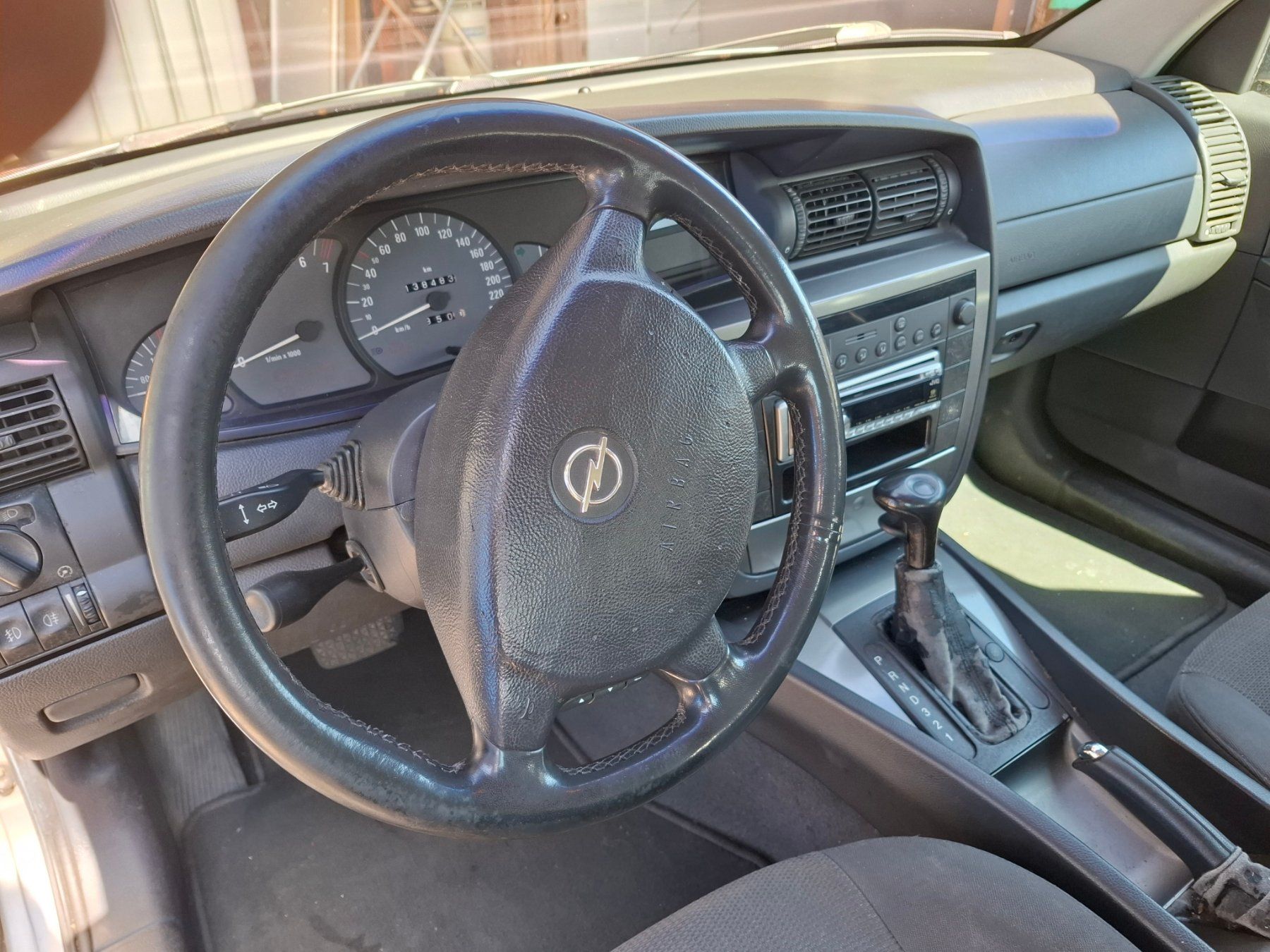 Opel Automobili: Opel Omega B 140000km – Usato da Bäch SZ venduto da kawareni 3