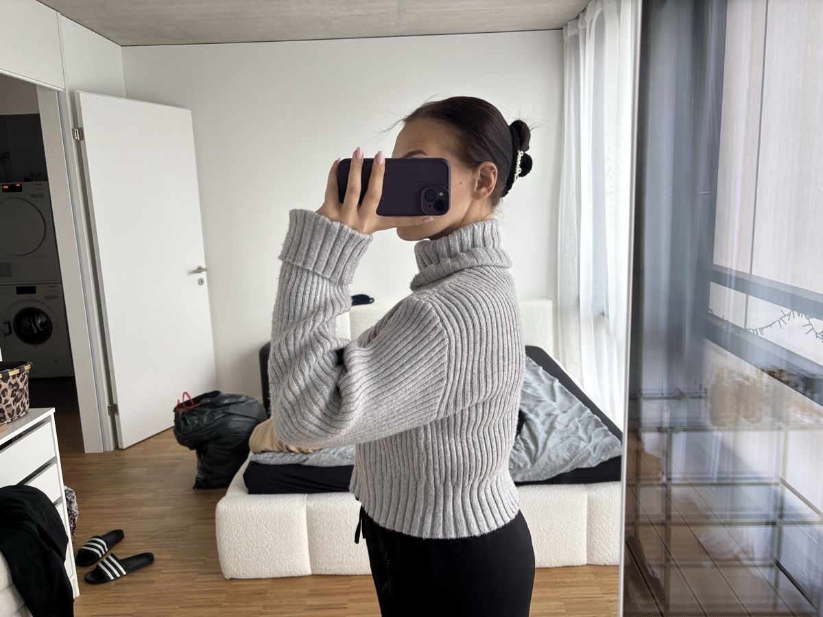 Maglioni & Felpe: Strick Rollkragen Pullover  – Nuovo (secondo la descrizione) da Rudolfstetten venduto da alisa99 1