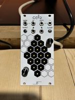 cellz - Eurorack Modul