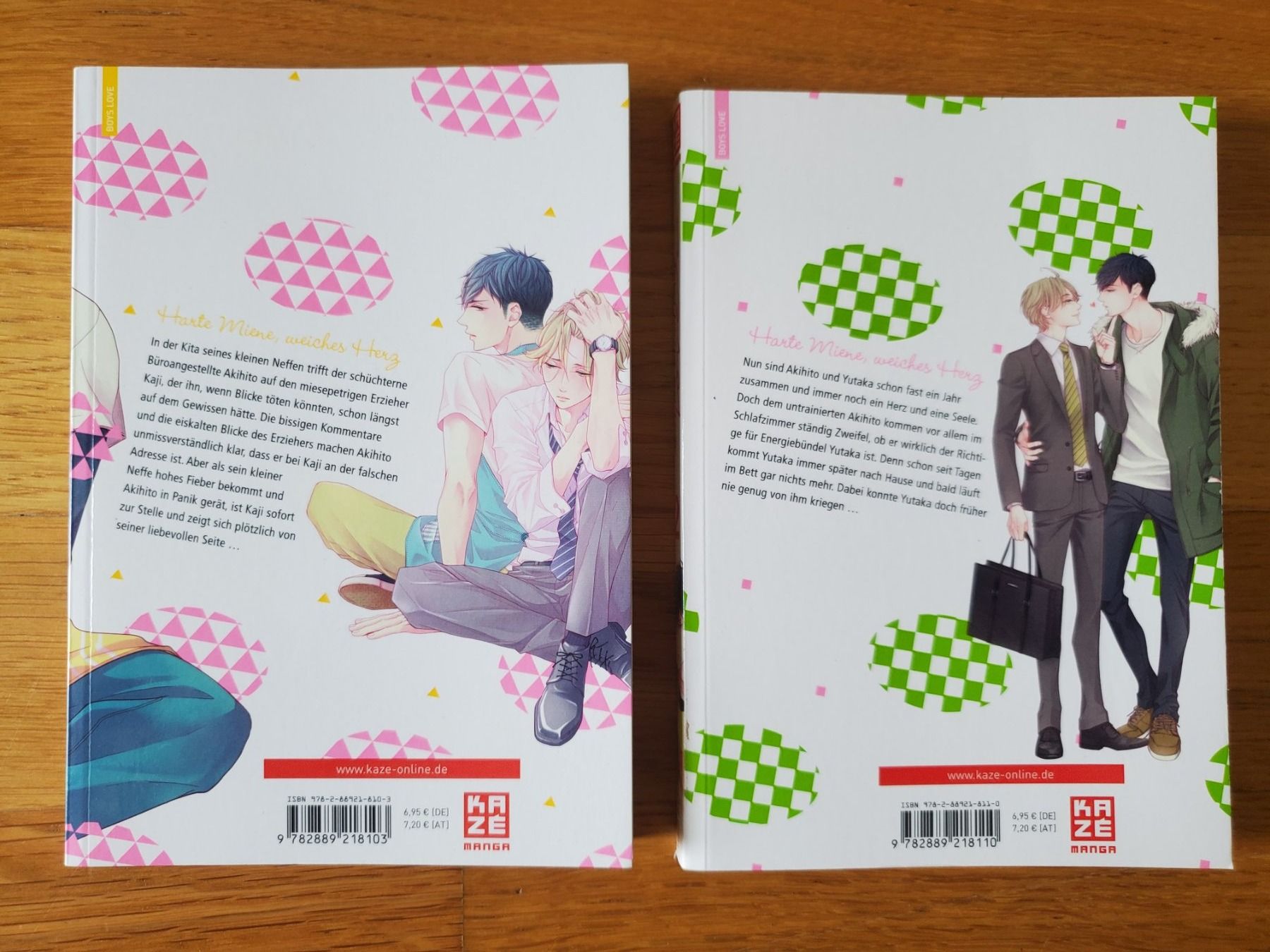 Comics: Resting Bitch Face 1-2 – Gebraucht aus Opfikon von Steins_Siedlung 1