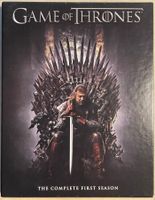 Game of Thrones - Staffel 1 (Blu ray)