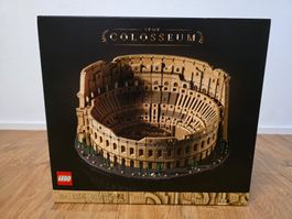 Wunderschönes Lego Colosseum 10276 - neu & originalverpackt