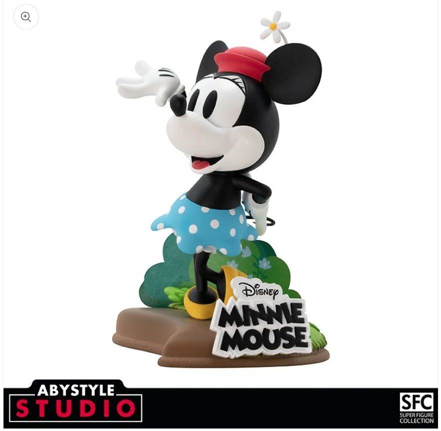 Tutti i DVDs: Disney - SFC n°35 & 36- Figurines Mickey Mouse & Mini Mouse – Nuovo e nell'imballaggio originale da Semsales venduto da __Florian__ 2