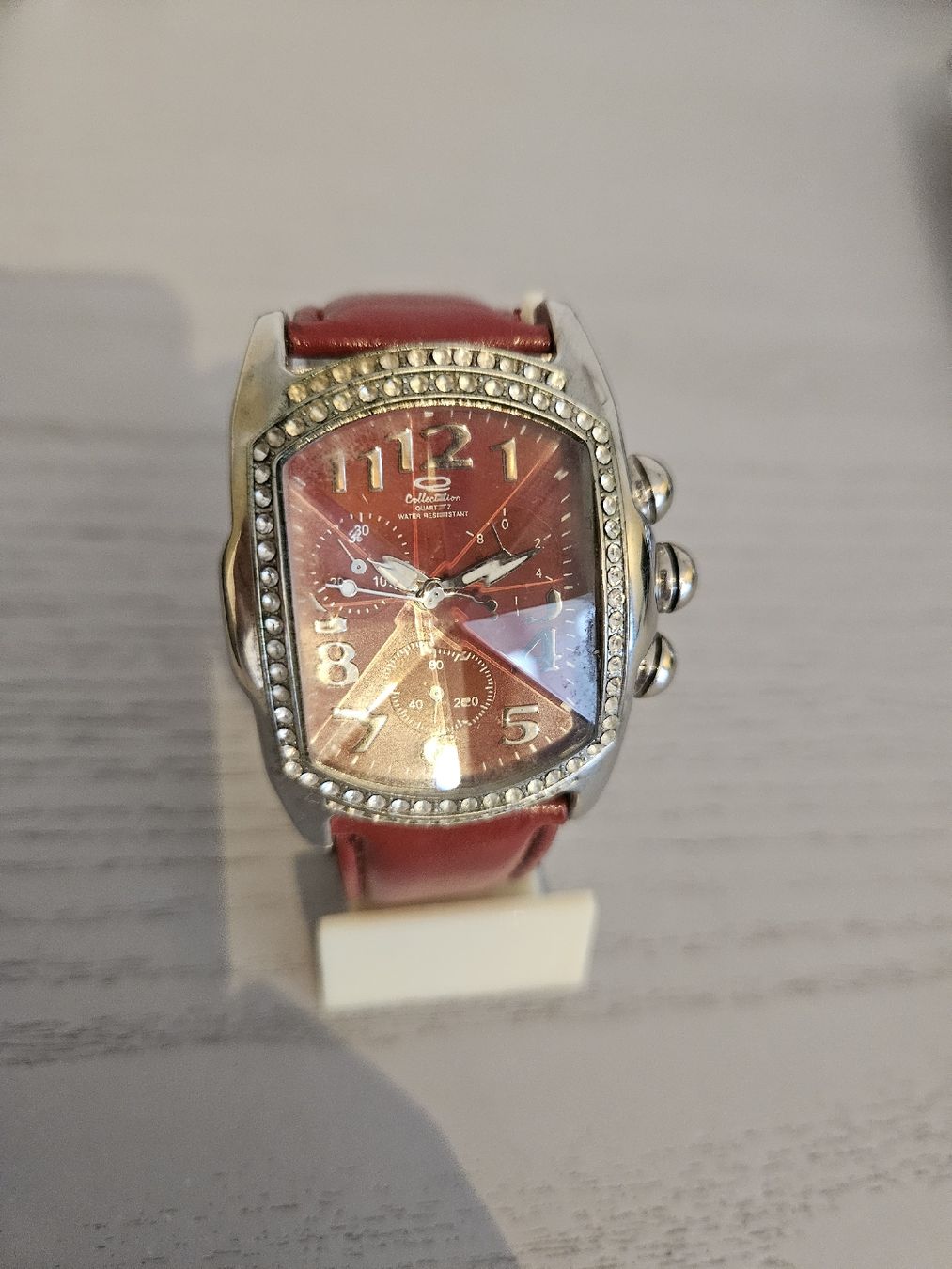 Orologi: Uhren Sammlung – Difettoso da Oberhofen Thun'see venduto da Nici006 5