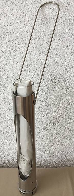 Kerzenständer: Kerzenhalter ... – Gebraucht aus Horn von sunbug 2