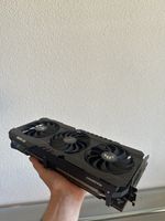 ASUS TUF GAMING Radeon RX 6700 XT OC Edition