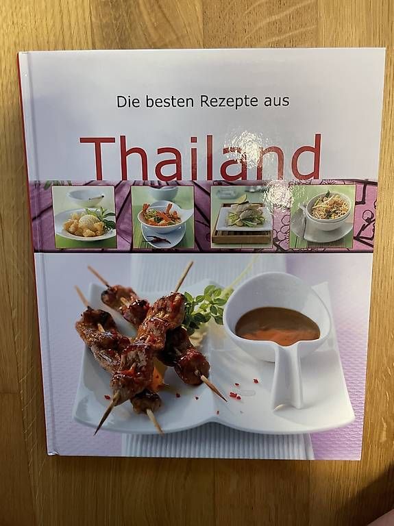 Libri: Kochbücher – Usato da Thun venduto da lindt02 1