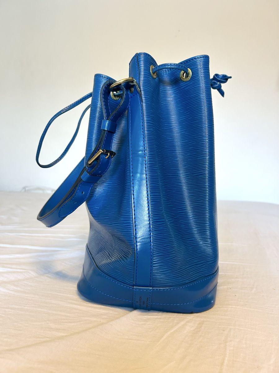 Louis Vuitton Sacs femmes: Louis vuitton grand noé – D'occasion à Riehen par Stina66 4