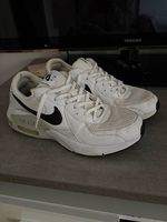 Sneakers Nike Air Max pour homme, couleur blanc
