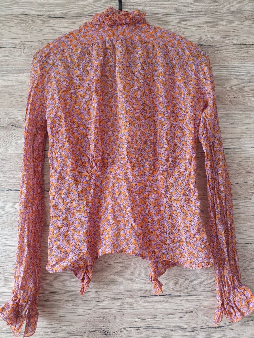 Blusen: BRUNO MANETTI Bluse Gr. 36 – Gebraucht aus Bern von Helays 2
