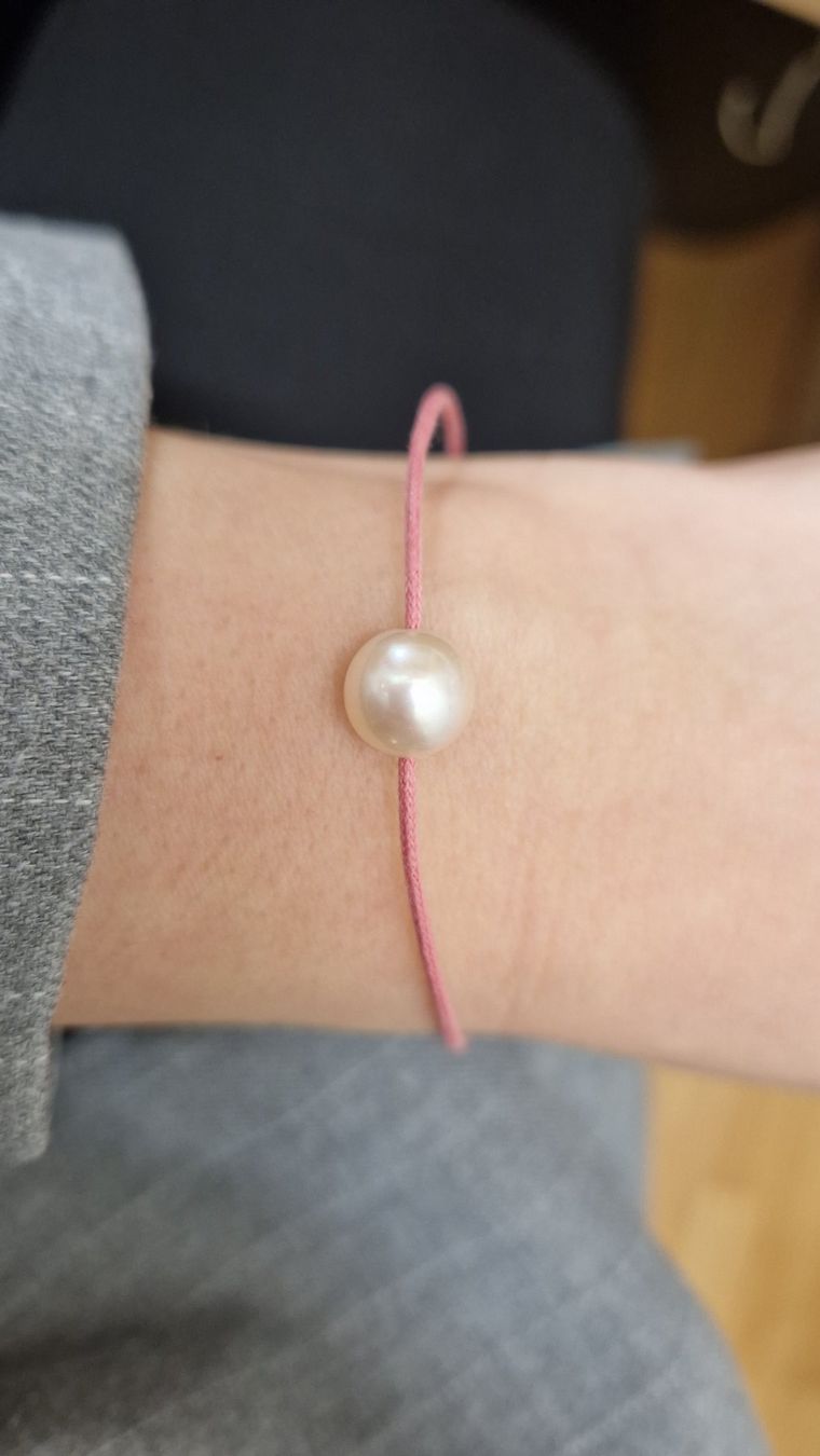 Bracciali & Braccialetti: Bracelet perle – Nuovo (secondo la descrizione) da Collombey venduto da Preloveditems 1